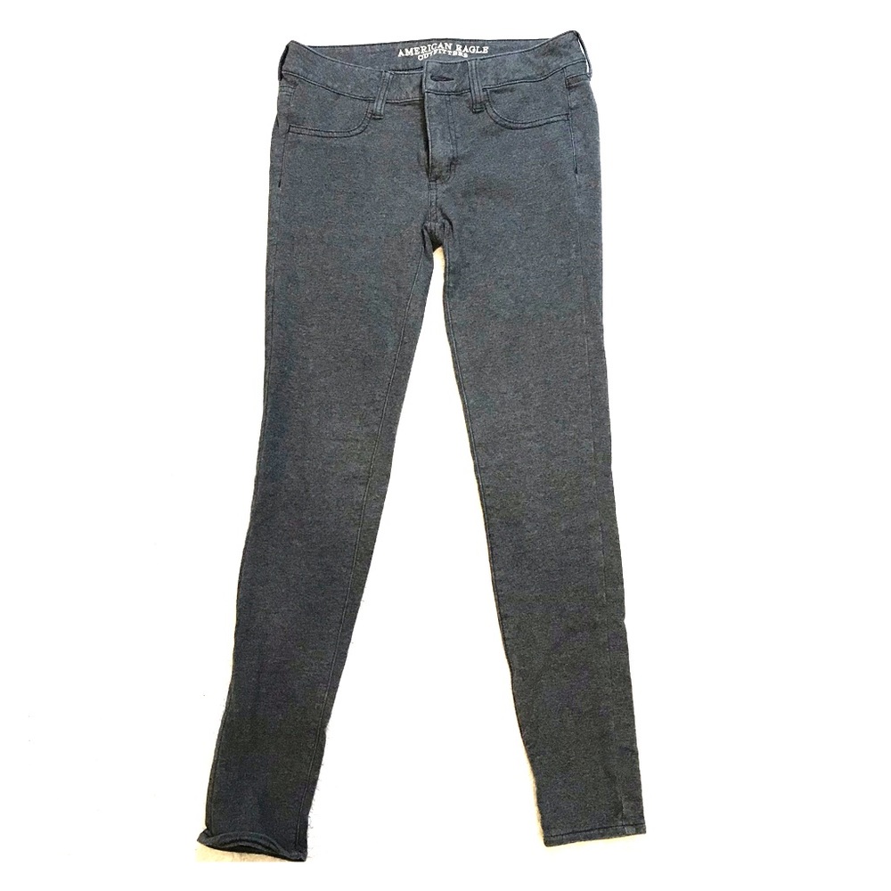 American Eagle Jegging - Grey - size 6